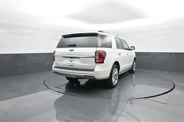 Certified 2024 Ford Expedition Platinum image 7