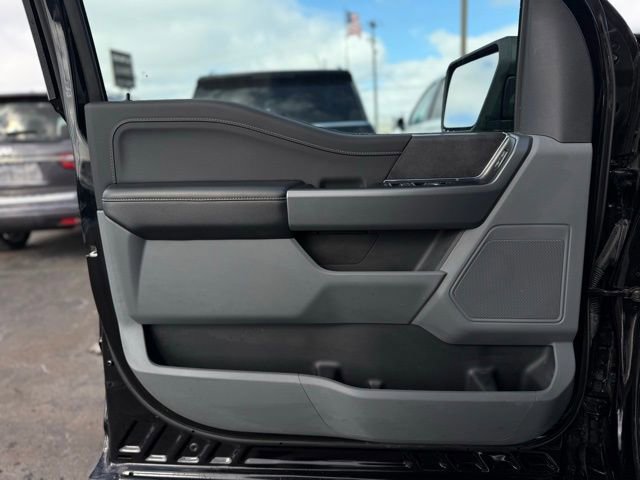 Certified 2024 Ford F150 XLT w/ Tow/Haul Package image 18