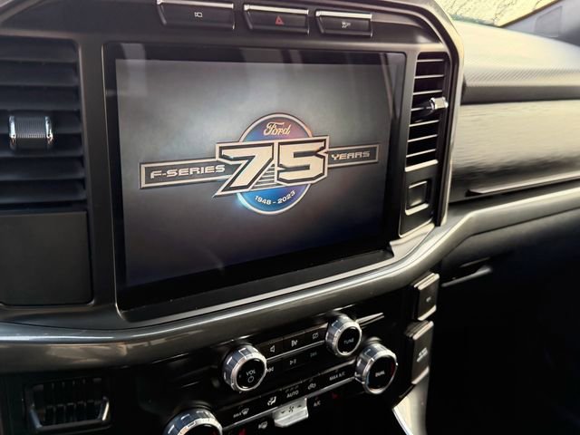 Certified 2023 Ford F150 XLT w/ Equipment Group 302A High AWD/4WD image 16