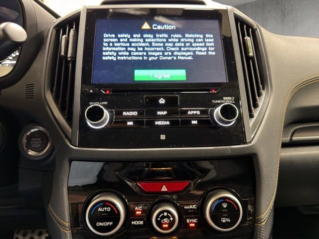Used 2022 Subaru Forester Wilderness AWD/4WD image 16