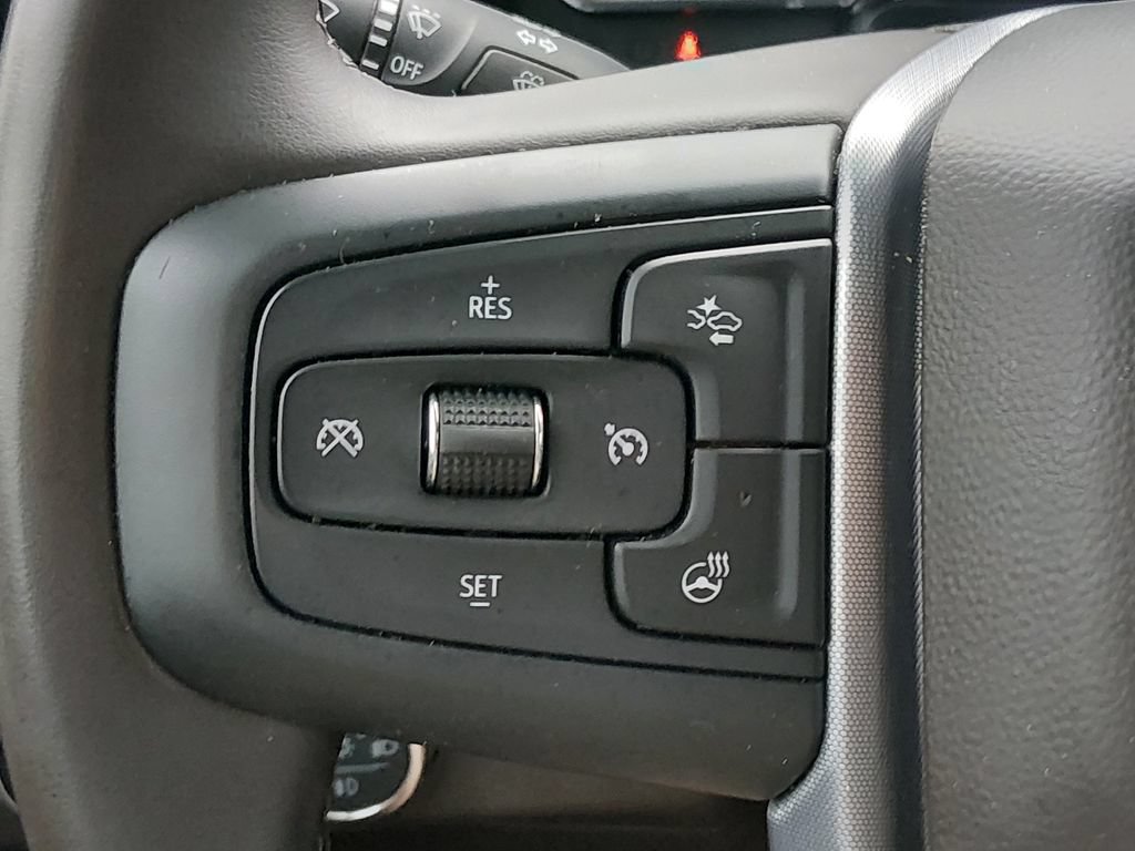 Used 2025 GMC Sierra 1500 SLT AWD/4WD image 22