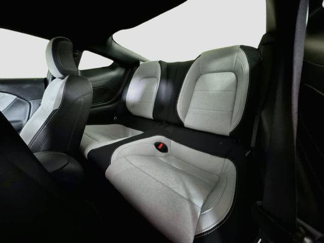 Certified 2025 Ford Mustang Coupe RWD image 13