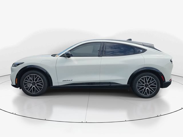 Certified 2024 Ford Mustang Mach-E Premium RWD image 6