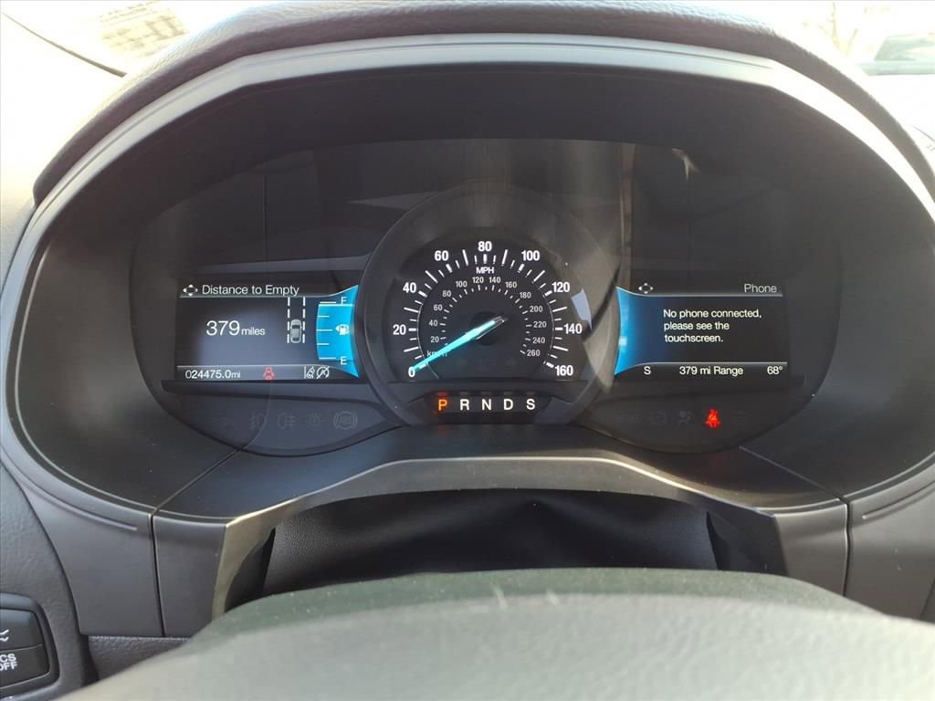 Certified 2022 Ford Edge SEL w/ Convenience Package image 22