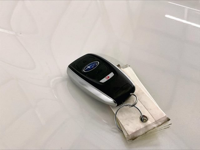 Used 2020 Subaru Forester Touring w/ Popular Package #2 AWD/4WD image 9