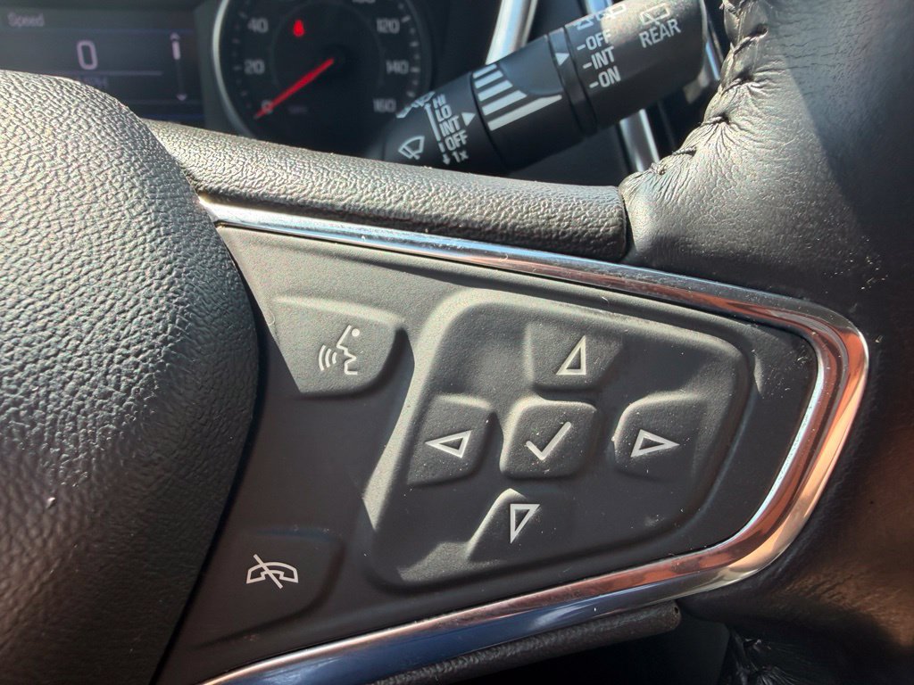 Used 2020 Chevrolet Equinox LT AWD/4WD image 14