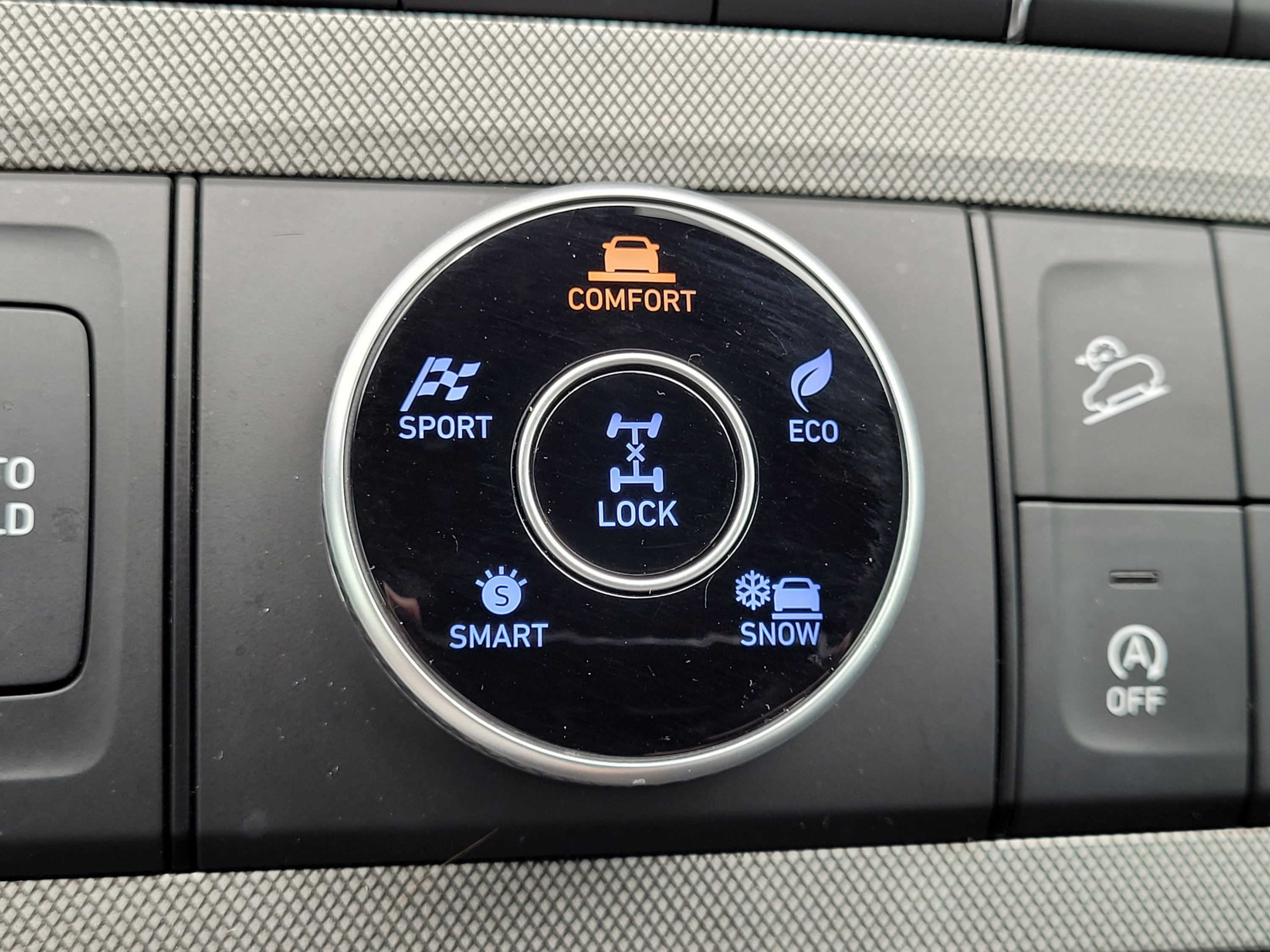 Used 2021 Hyundai Palisade Calligraphy AWD/4WD image 25