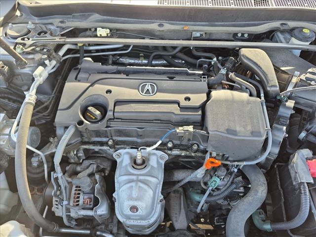 Used 2019 Acura TLX w/ Technology Package FWD image 24