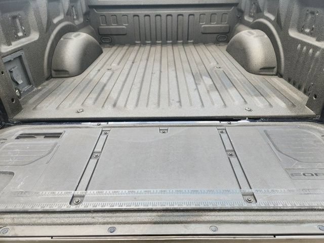 Certified 2023 Ford F150 Tremor w/ Equipment Group 402A High AWD/4WD image 33
