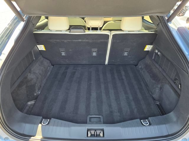 Certified 2023 Ford Mustang Mach-E Premium w/ Mustang Nite Pony Package RWD image 27