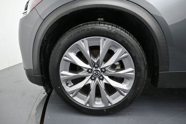 Used 2024 MAZDA CX-90 3.3 Turbo w/ Premium Package AWD/4WD image 9