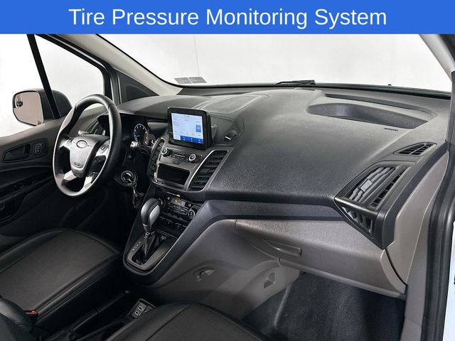 Certified 2022 Ford Transit Connect XL FWD image 27