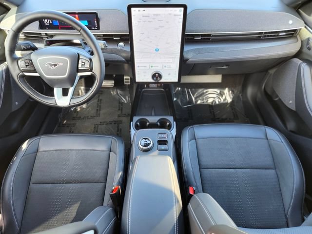 Certified 2024 Ford Mustang Mach-E GT AWD/4WD image 12