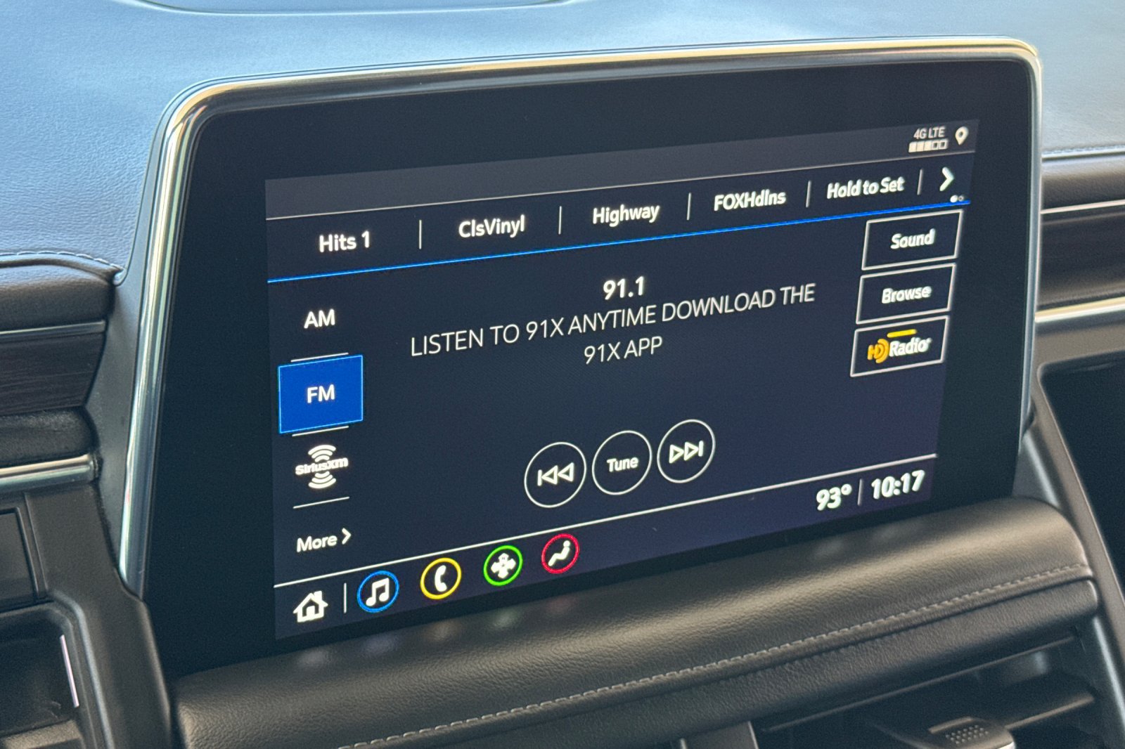 Used 2021 Chevrolet Tahoe LS AWD/4WD image 18