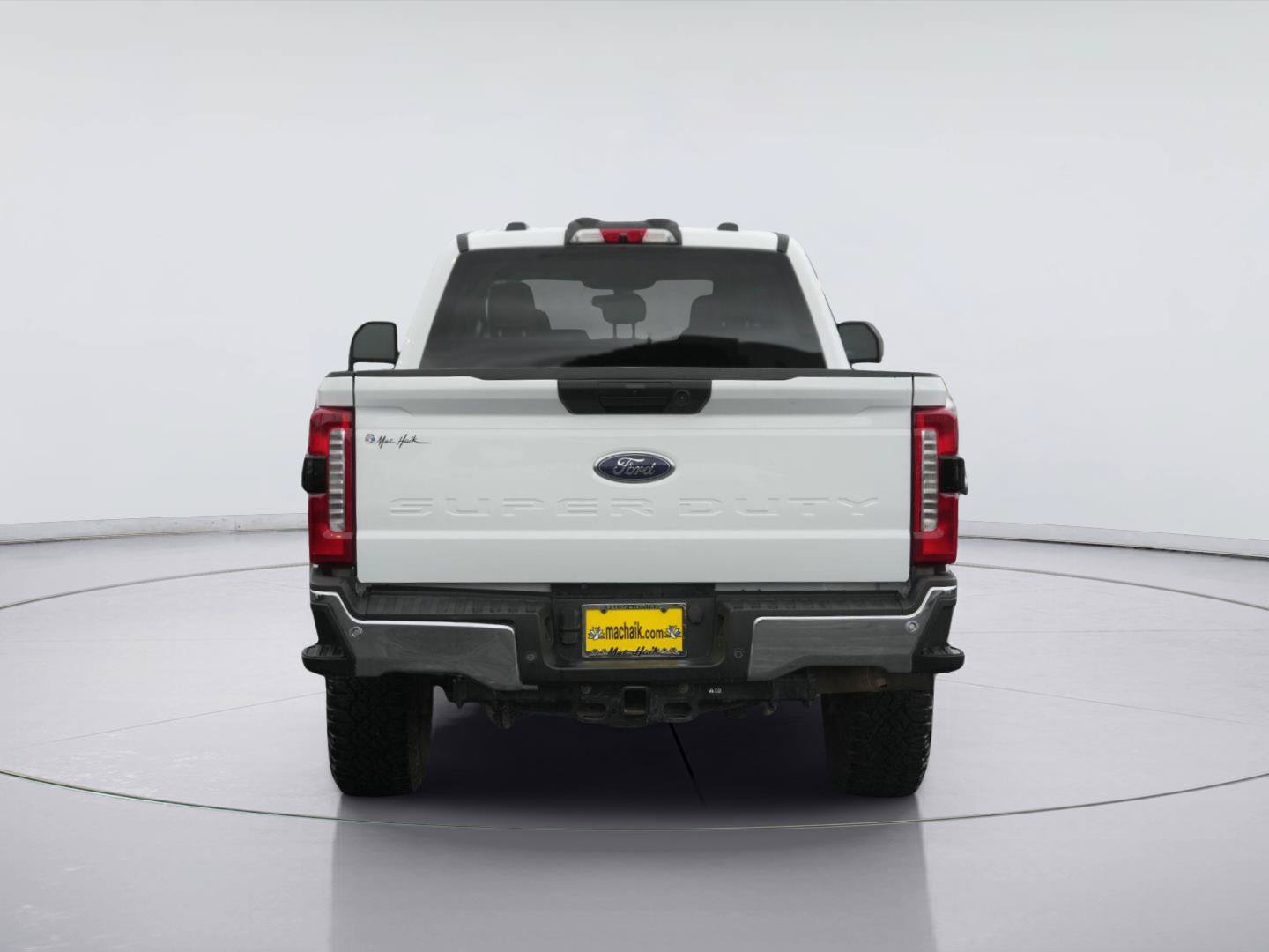 Certified 2023 Ford F350 XLT w/ 360-Degree Camera Package AWD/4WD image 7