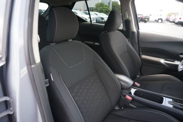 Used 2021 Nissan Kicks SV FWD image 19