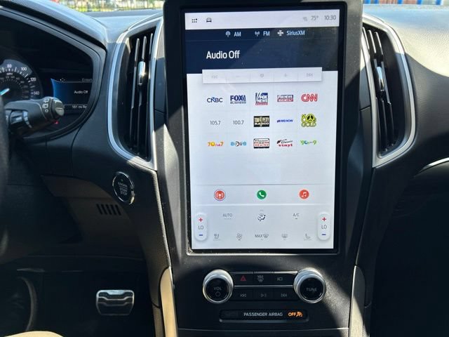 Certified 2023 Ford Edge ST-Line w/ Class II Trailer Tow Package AWD/4WD image 23