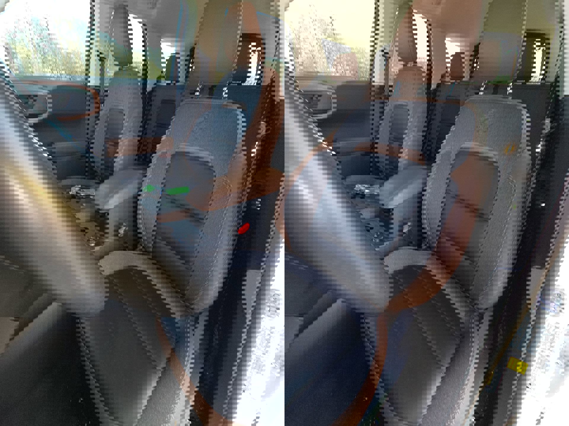 Certified 2024 Ford Bronco Sport Outer Banks image 11