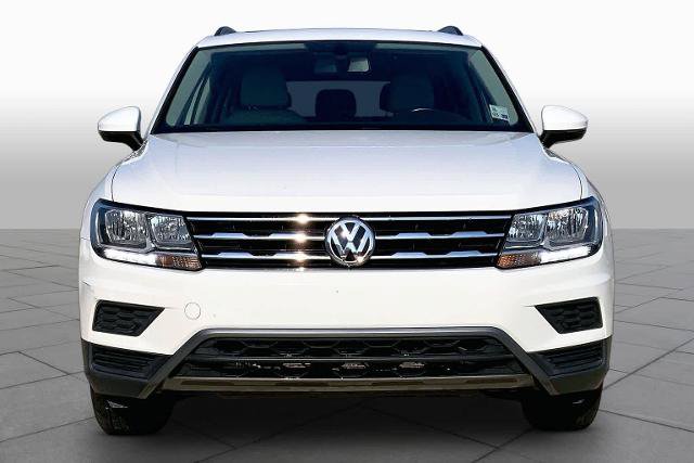 Used 2019 Volkswagen Tiguan SE FWD image 4