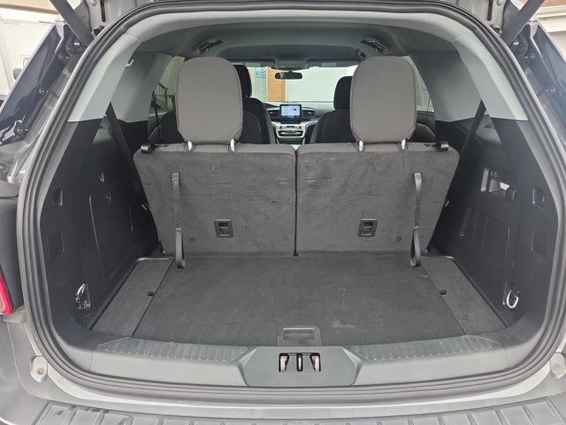 Certified 2023 Ford Explorer XLT AWD/4WD image 20
