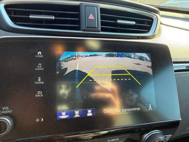 Used 2018 Honda CR-V EX-L image 16