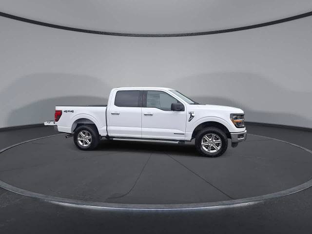 Certified 2024 Ford F150 XLT w/ Mobile Office Package AWD/4WD image 9