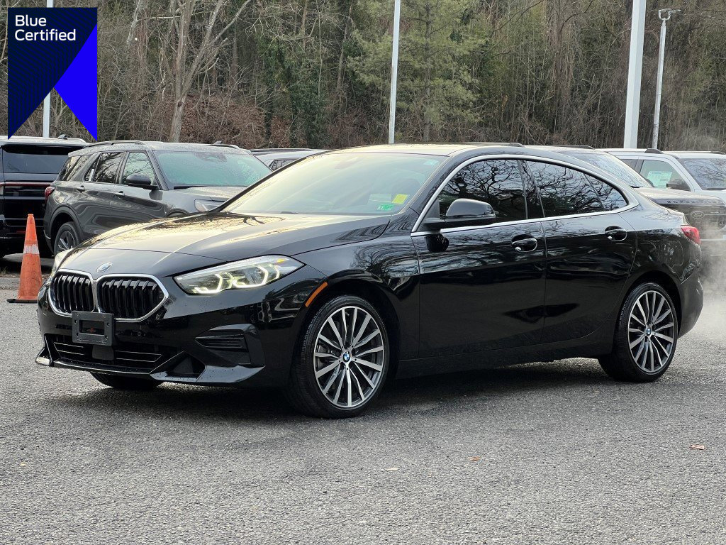 Used 2022 BMW 228i xDrive Gran Coupe w/ Convenience Package