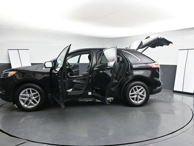 Certified 2023 Ford Edge SEL w/ Convenience Package AWD/4WD image 39