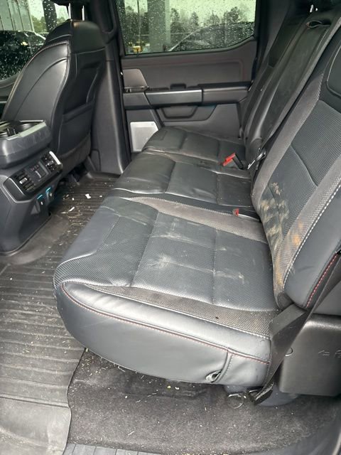 Certified 2024 Ford F150 Raptor image 8