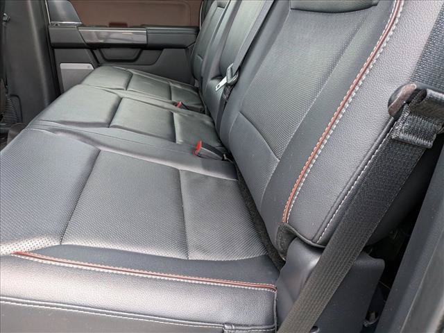 Certified 2023 Ford F150 Lariat AWD/4WD image 17