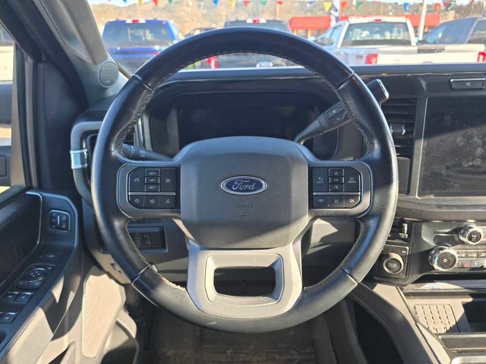 Certified 2023 Ford F450 Lariat image 11