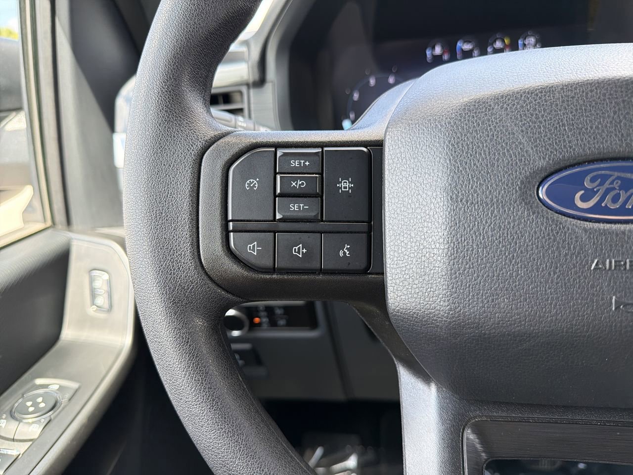 Certified 2025 Ford F150 STX RWD image 24