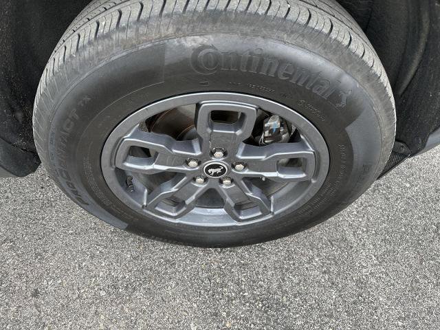 Certified 2024 Ford Bronco Sport Big Bend image 9