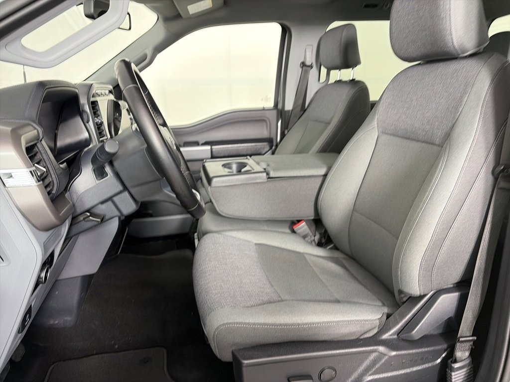 Certified 2024 Ford F150 XLT w/ Tow/Haul Package image 11