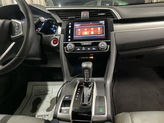 Used 2017 Honda Civic EX image 19