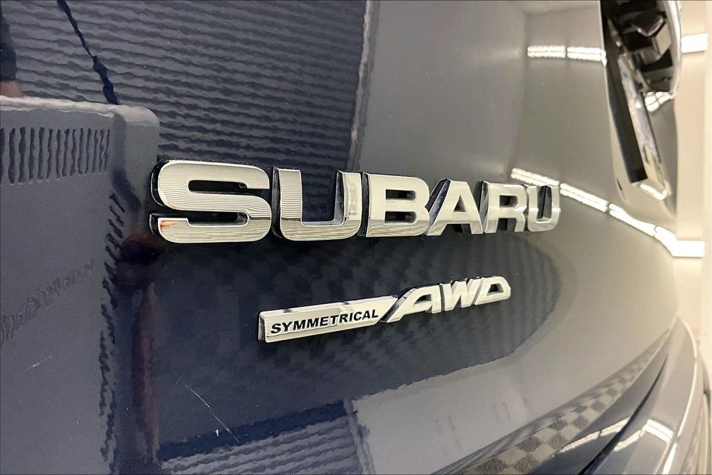 Used 2025 Subaru Ascent Premium image 10