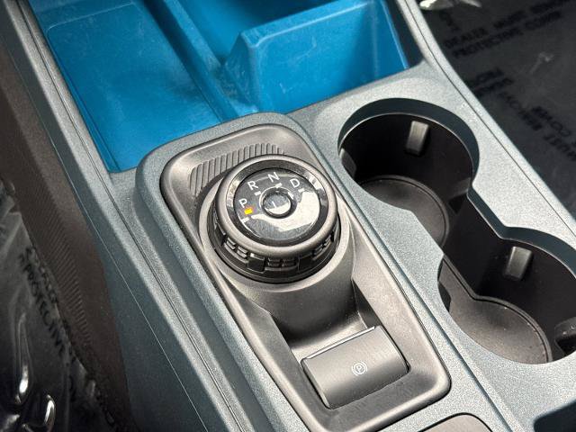 Certified 2025 Ford Maverick XLT FWD image 19
