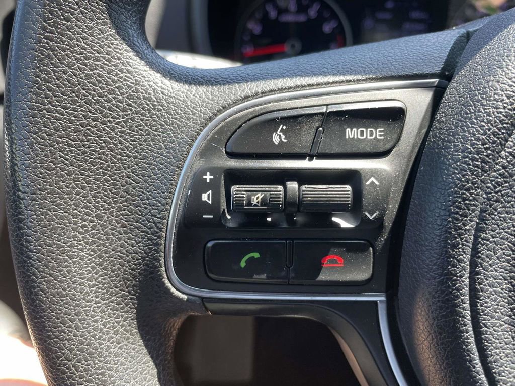 Used 2019 Kia Sportage LX w/ LX Popular Package FWD image 25