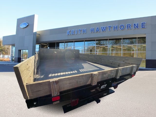 Certified 2024 Ford F350 XL RWD image 6