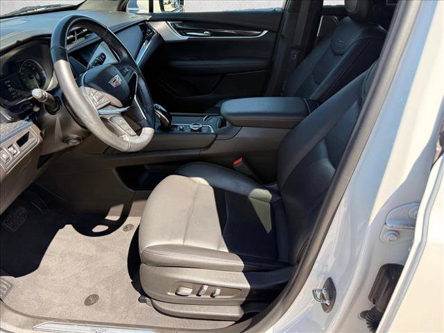 Used 2023 Cadillac XT5 Premium Luxury AWD/4WD image 21