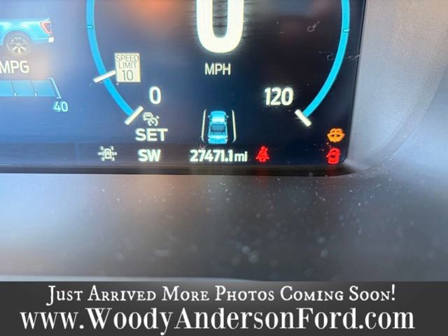 Certified 2023 Ford F150 Platinum w/ Equipment Group 701A High image 13