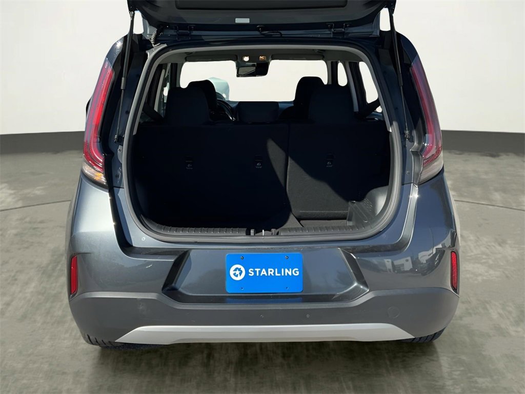 Used 2024 Kia Soul LX w/ Option Group 015 image 19