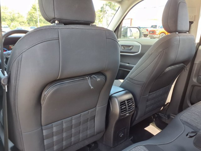 Certified 2023 Ford Bronco Sport Big Bend w/ Convenience Package AWD/4WD image 7