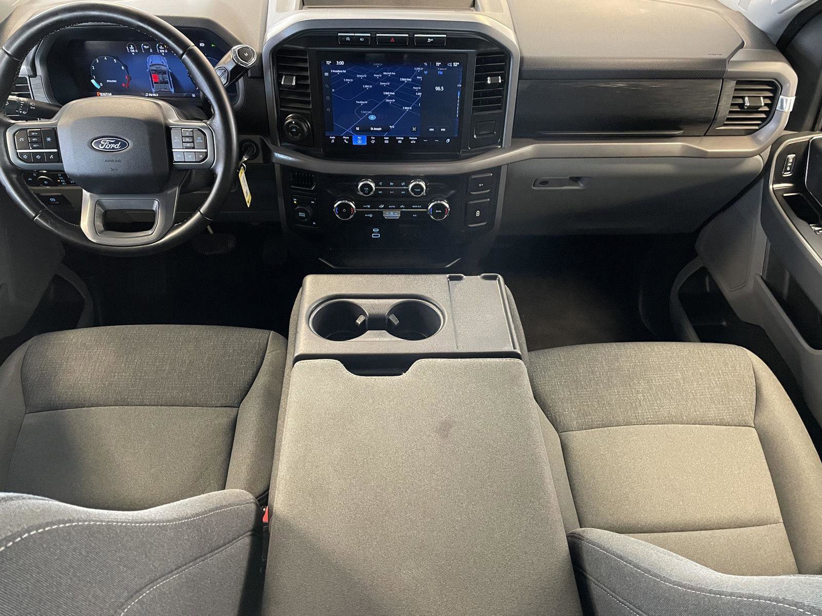 Certified 2024 Ford F150 XLT image 21