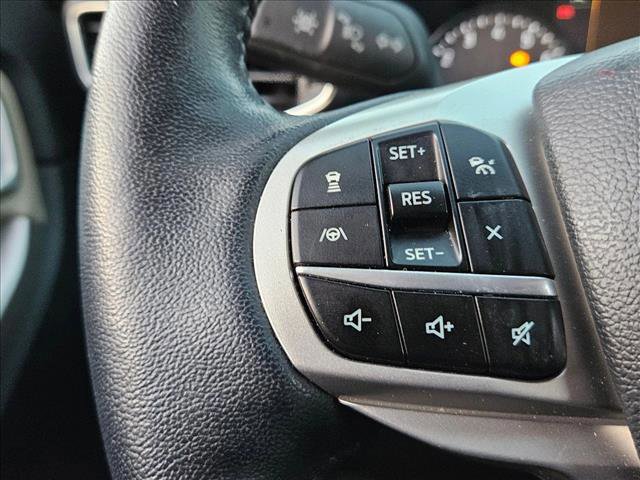 Certified 2022 Ford Explorer Limited w/ Limited Technology Package image 14