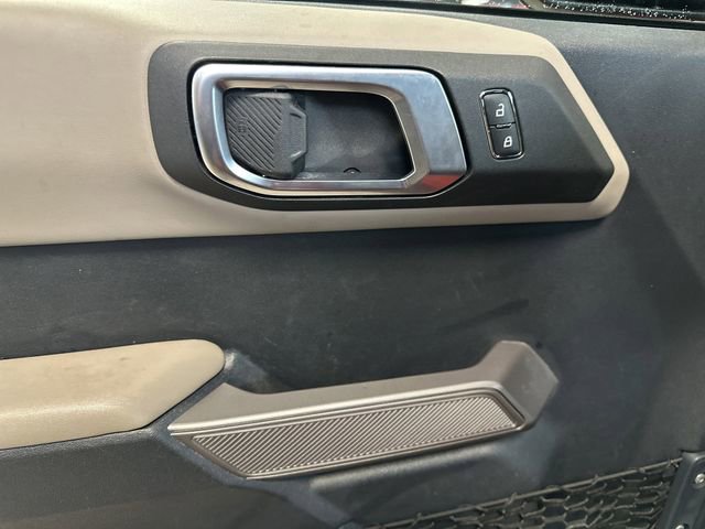 Certified 2023 Ford Bronco Wildtrak image 28