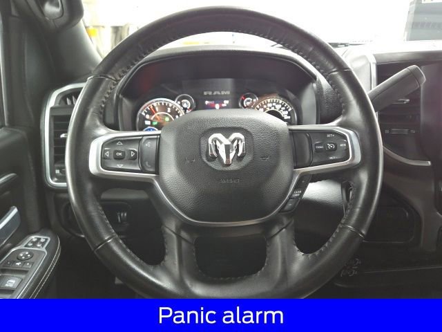 Used 2024 RAM 3500 Big Horn image 22