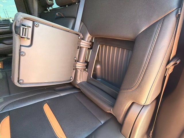 Used 2024 GMC Sierra 3500 AT4 AWD/4WD image 23