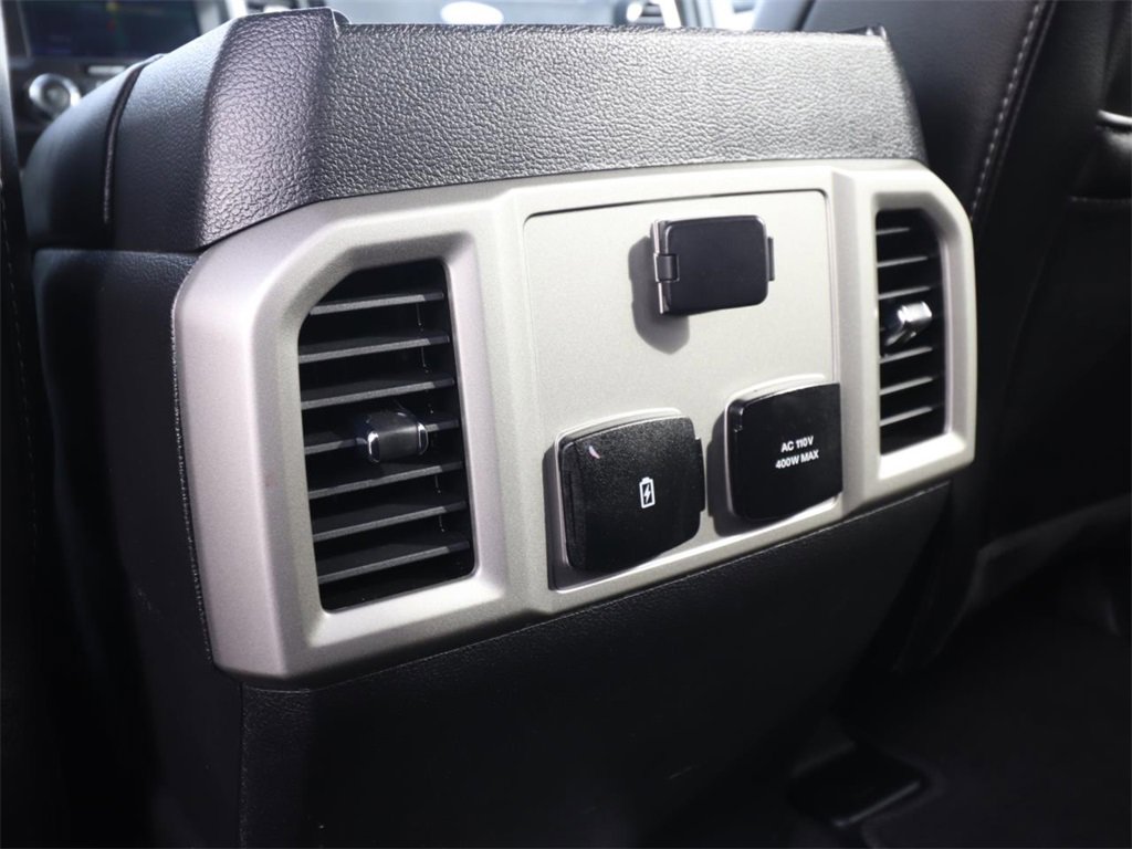 Certified 2020 Ford F250 Lariat w/ Lariat Ultimate Package image 10