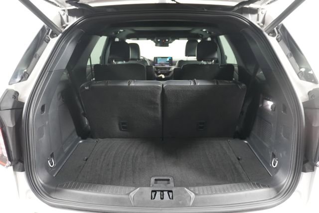 Certified 2025 Ford Explorer ST w/ Sun And Sound Package image 25